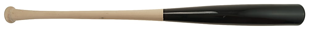 Mike Trout Signed Bat - PSA/DNA and MLB