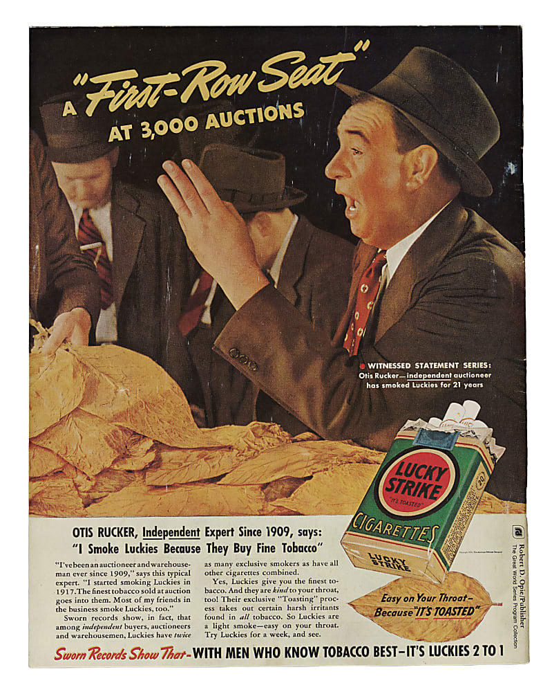 1938 World Series Reprint Program Signed by Joe DiMaggio - JSA