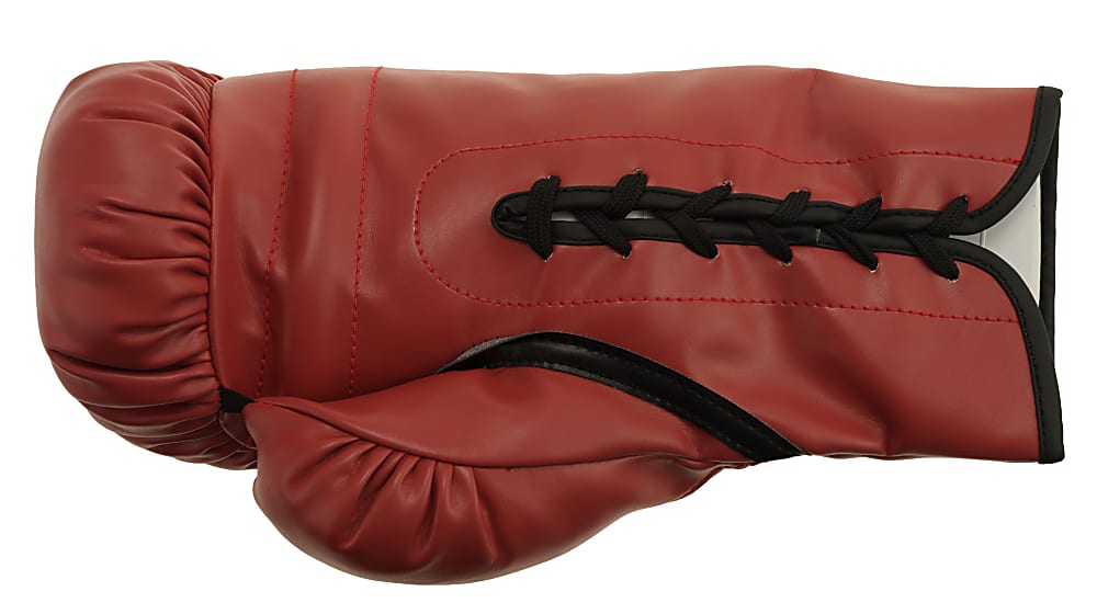Michael Spinks Signed Boxing Glove - JSA