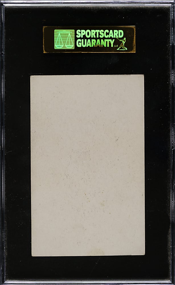 1922 W575-2 Kenneth Williams SGC EX+ 70