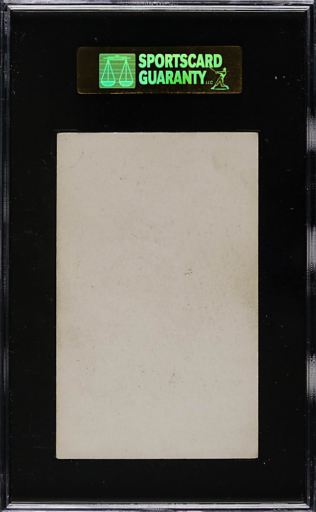 1922 W575-2 Riggs Stephenson SGC VG/EX 50