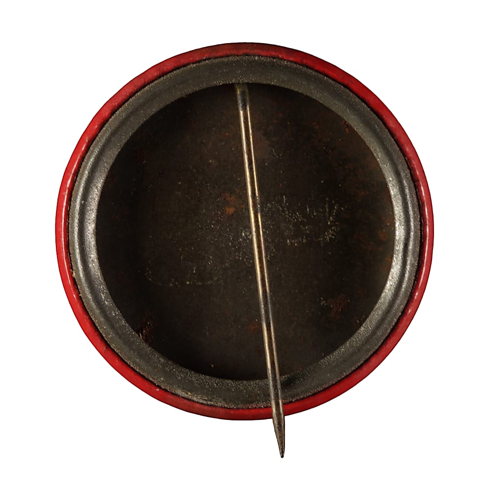 1934 PD9 "Ward's Sporties" Pins Charlie Grimm