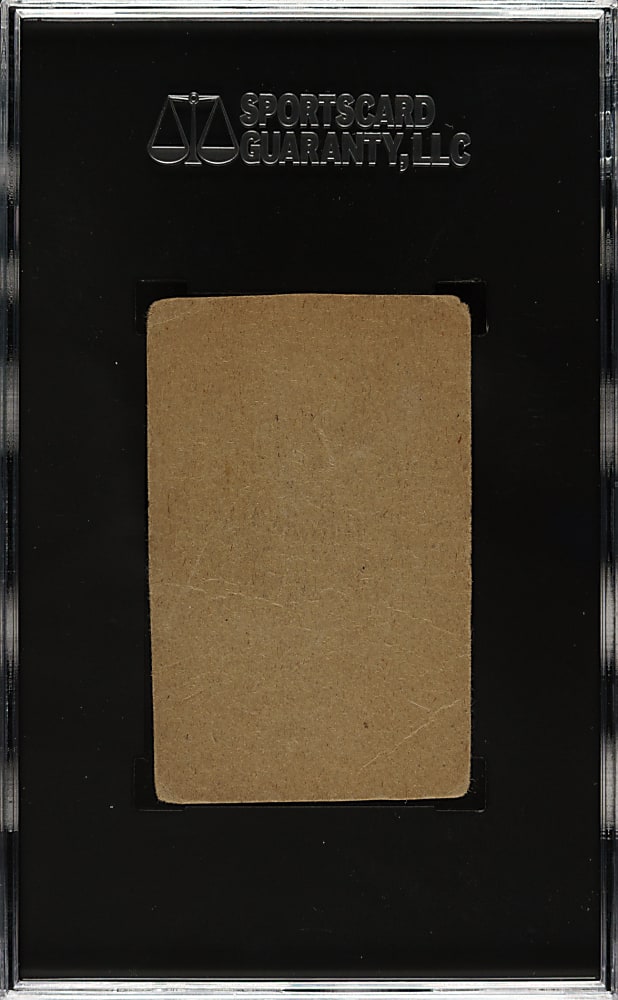1927 W560 Fred Lindstrom SGC POOR 1