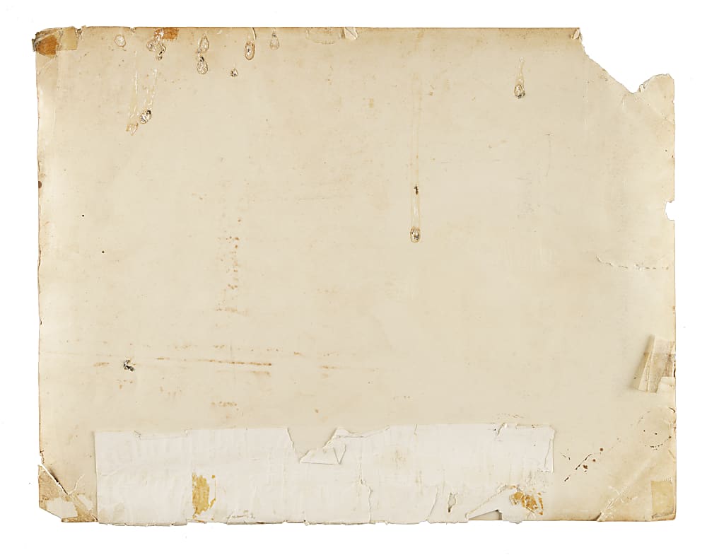 1927 New York Yankees World Champions Large-Format Team Photograph with Babe Ruth and Lou Gehrig PSA/DNA Type I