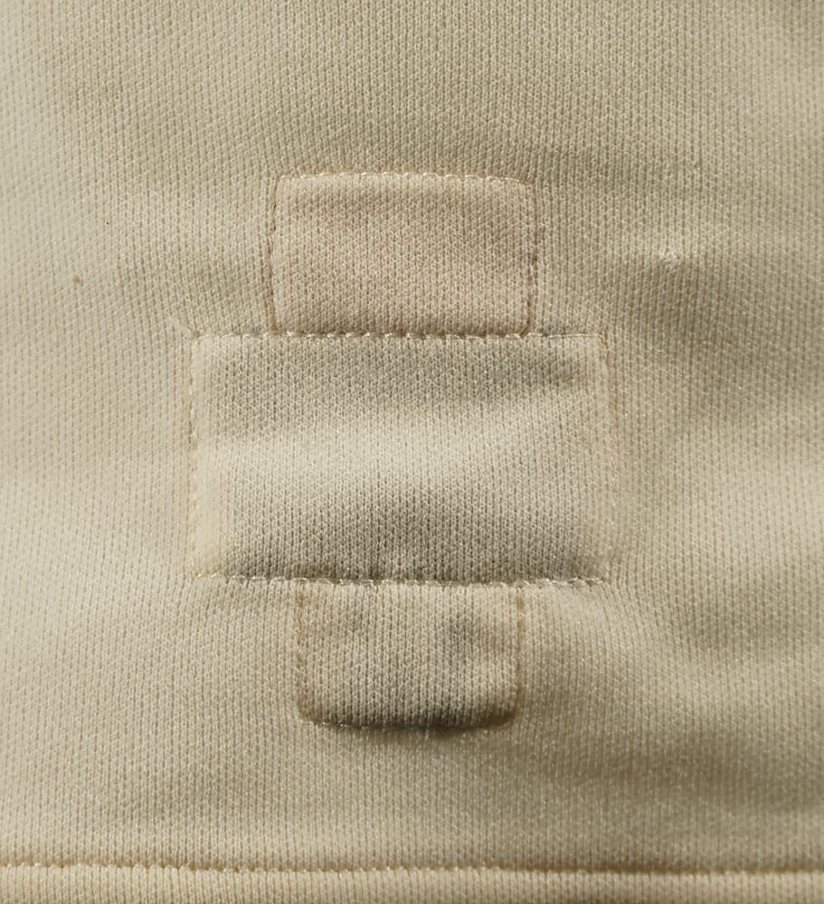 1972 Carl Yastrzemski Boston Red Sox Game-Used Home Jersey MEARS A9