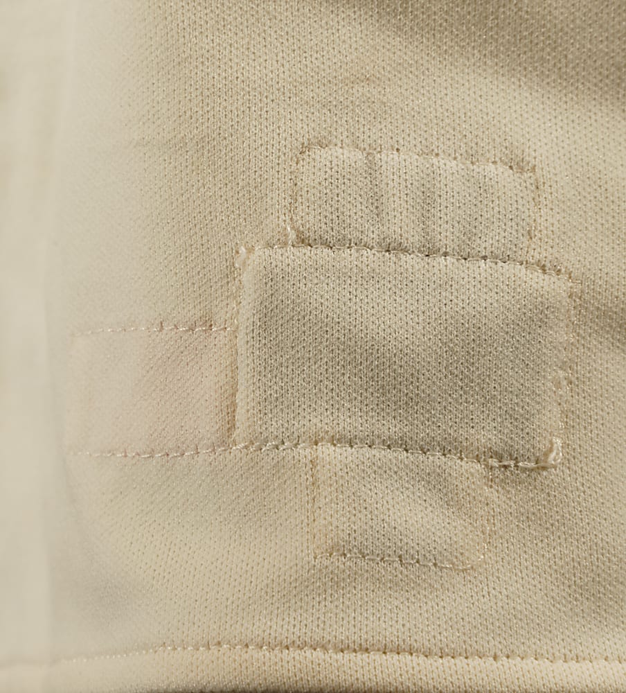 1974 Dwight Evans Boston Red Sox Game-Used Home Jersey MEARS A9