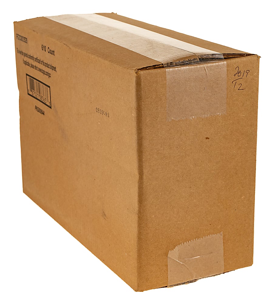 2019 Topps Update Factory-Sealed Unopened Hobby Jumbo Case (6 Boxes)