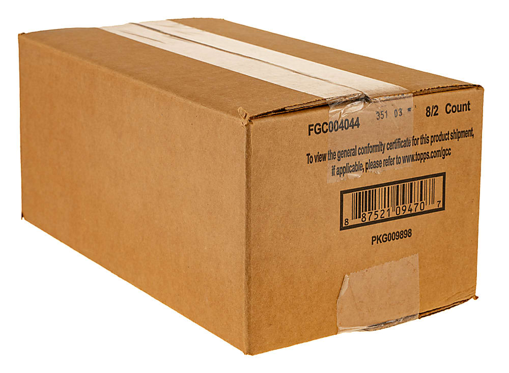 2020 Bowman's Best Factory-Sealed Unopened Hobby Case (8 Boxes) - Yordan Alvarez Rookie Year