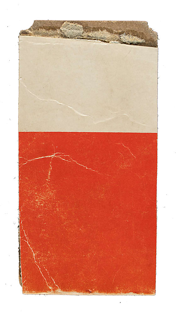 August 2, 1950 Brooklyn Dodgers (vs. Pittsburgh Pirates) Ticket Stub - Jackie Robinson Career Home Run #51