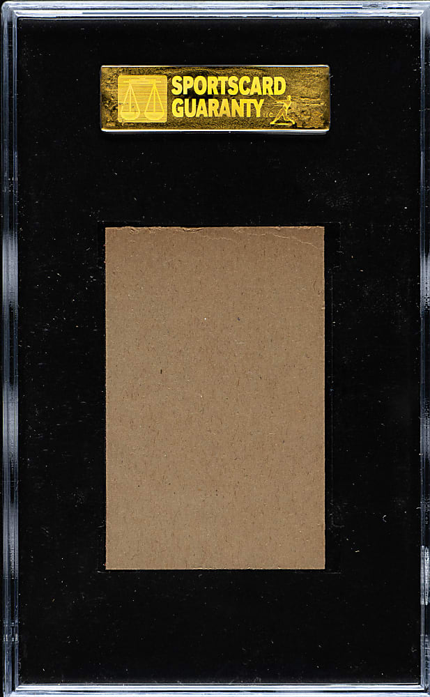 1927 W560 Richard Byrd Joker SGC VG/EX 50