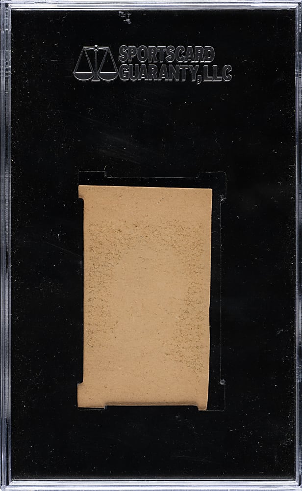 1921 W516-2-2 #24 Harry Hooper SGC VG/EX 50