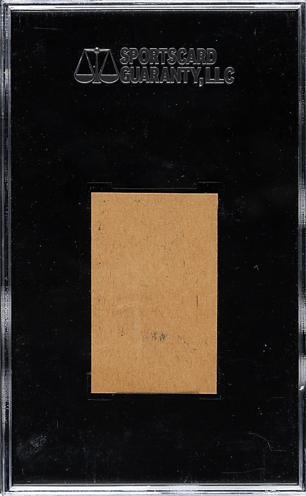 1928 W513 #78 Jess Haines SGC EX/NM 80