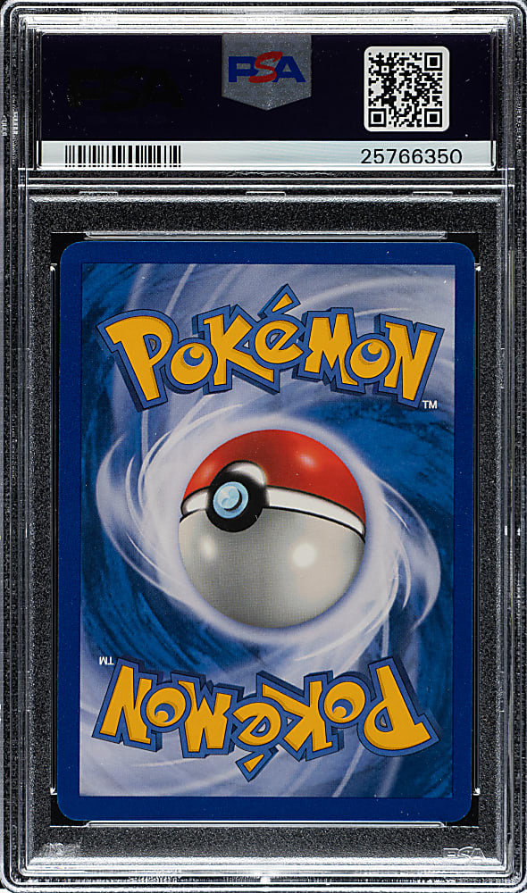 1999 Pokemon Base Set #48 Doduo PSA GEM MINT 10