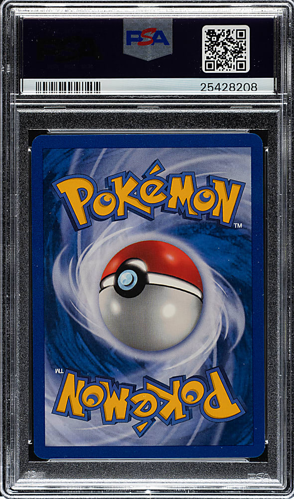 1999 Pokemon Base Set #96 Colorless Energy PSA GEM MINT 10