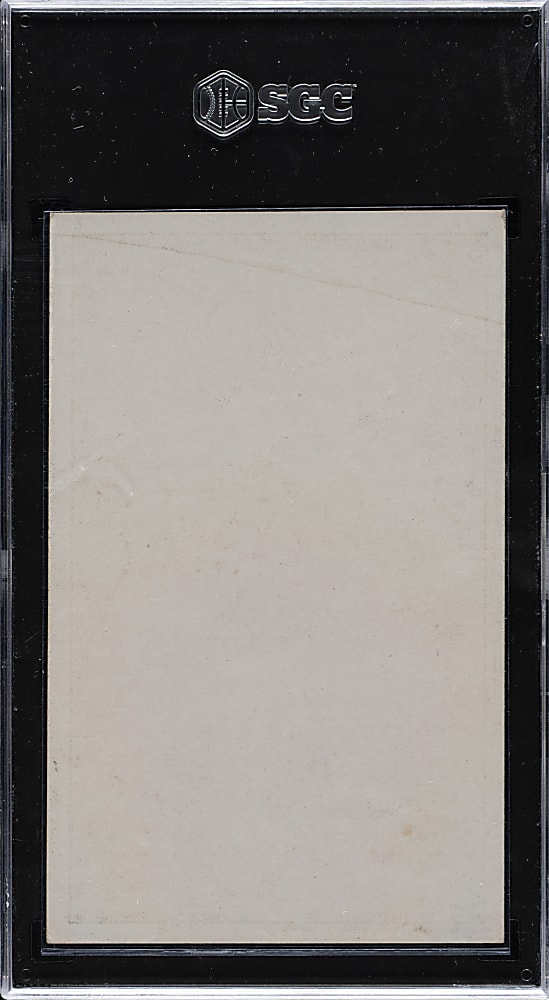 1929 R315 "Portraits and Action" Al Simmons SGC GOOD+ 2.5