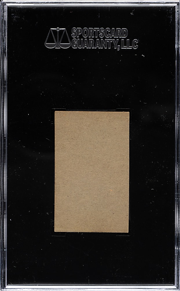 1923 W515-1 #45 John McGraw SGC NM 84