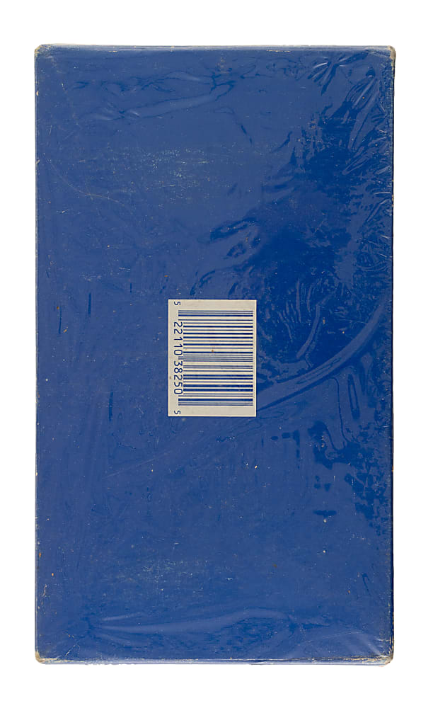 1990 Sportflics Magic Motion Factory Sealed Unopened Wax Box (36 Packs)