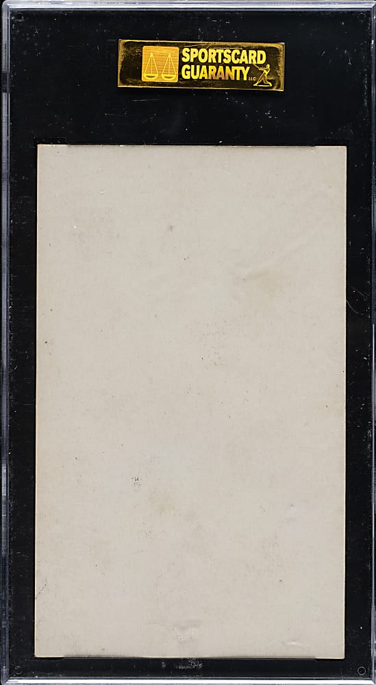 1936 R313 National Chicle "Fine Pen" Paul Waner/Lloyd Waner/Weaver SGC VG 40