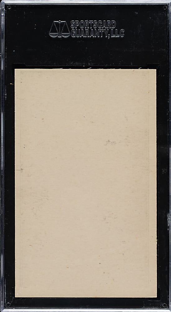 1929 R315 "Portraits and Action" Dazzy Vance SGC NM 84