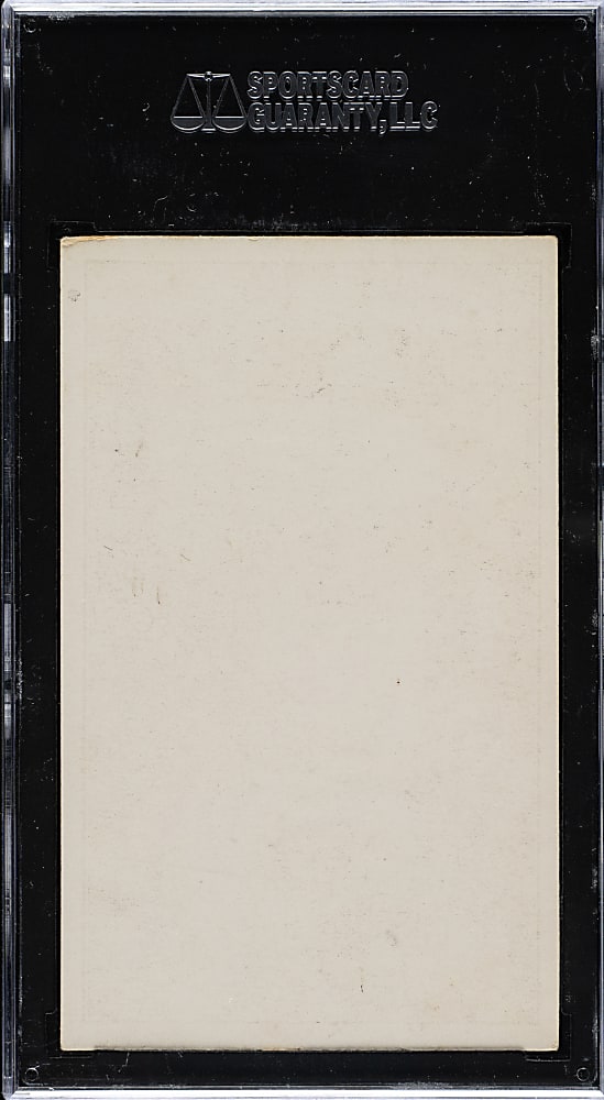 1929 R315 "Portraits and Action" Stonewall Jackson SGC VG/EX+ 55