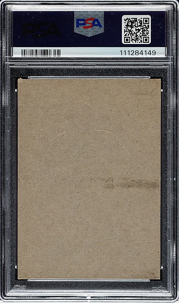 1964 Topps Stand-Up Joe Torre PSA VG-EX 4
