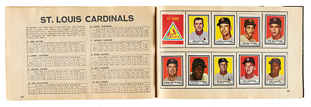 1962 Topps Stamps Complete Set (200) in Original Album