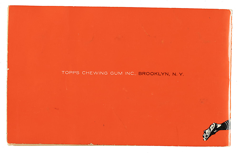 1962 Topps Stamps Complete Set (200) in Original Album
