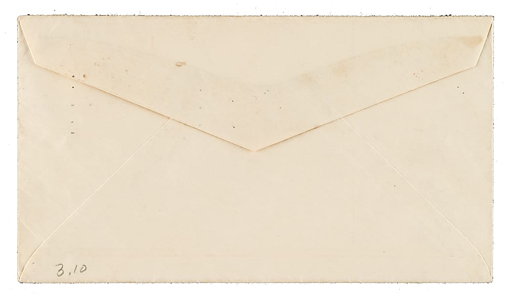 1939 Hall of Fame Multi-Signed First-Day Centennial Cover Including Stan Coveleski, Rube Marquard, and Joe Sewell - JSA