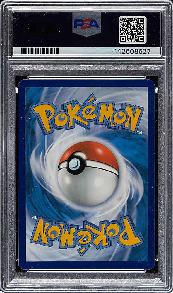 2022 Pokemon Sword & Shield Silver Tempest #TG07 Rockruff Full Art PSA GEM MINT 10