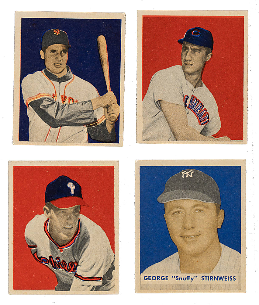 1949 Bowman Collection (67)