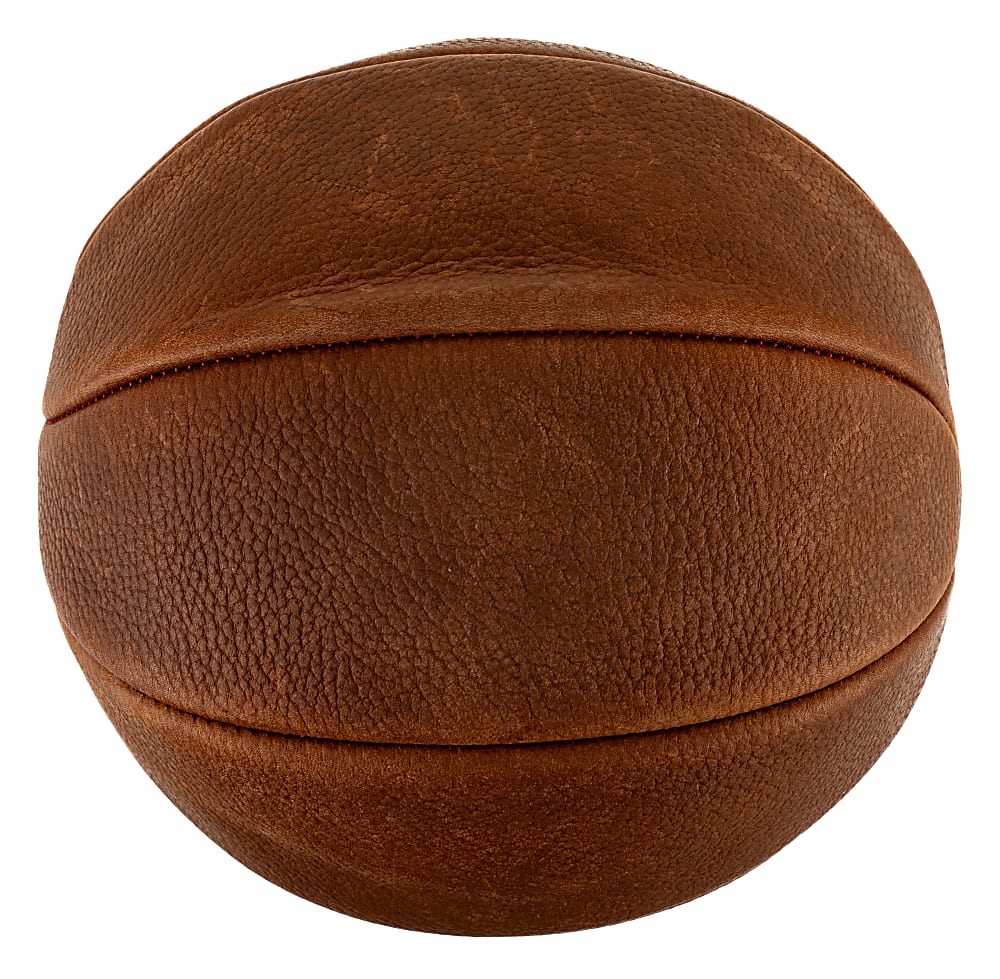 Larry Bird Signed Limited-Edition Basketball - Upper Deck and JSA