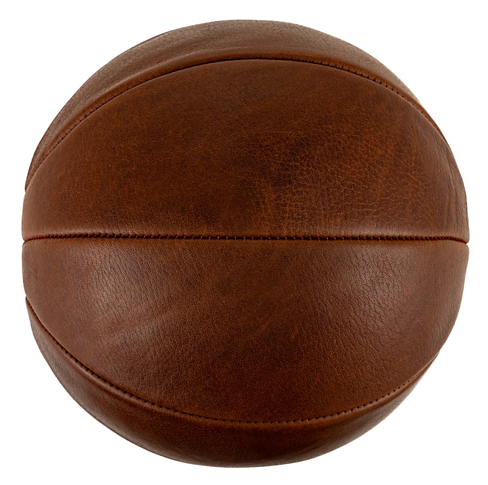 Magic Johnson Signed Basketball with "Showtime" Inscription - Beckett