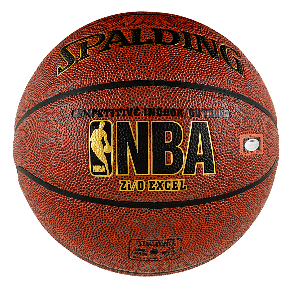 Kareem Abdul-Jabbar Signed Basketball with "6x NBA MVP" Inscription - JSA