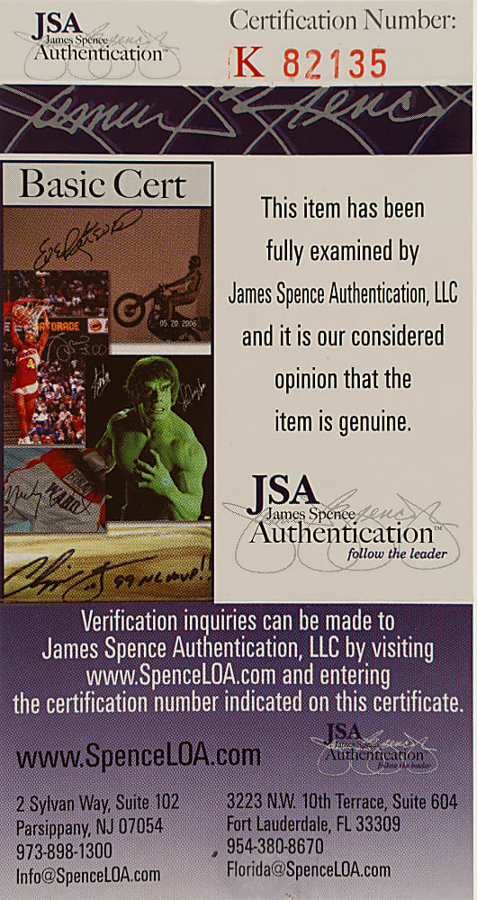 Wade Boggs Single-Signed Baseball with Multiple Inscriptions - JSA