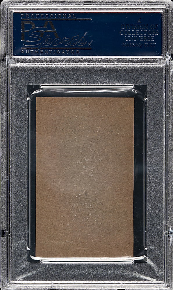 1969 Nabisco Team Flakes Pete Rose PSA NM-MT 8