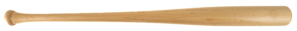 Frank Thomas Signed Bat with "HOF 2014" Inscription - PSA/DNA