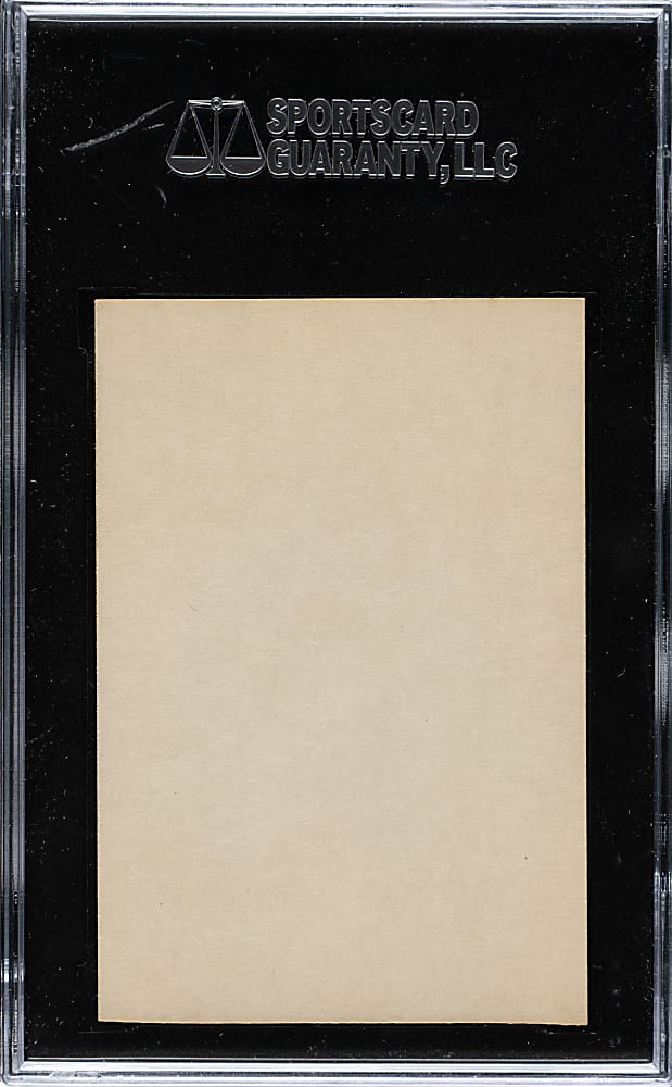 1959 Yoo-Hoo Gil McDougald SGC NM/MT 88