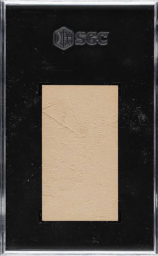 1895 N300 Mayo's Cut Plug Brickyard Kennedy SGC Authentic