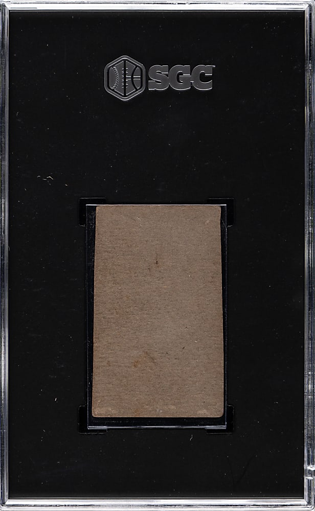 1923 W515-1 #33 Hugh McQuillen SGC VG 3