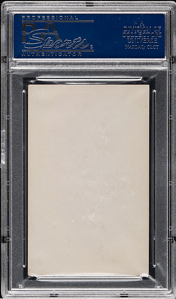 1922 W575-2 Harry Heilmann PSA VG-EX+ 4.5
