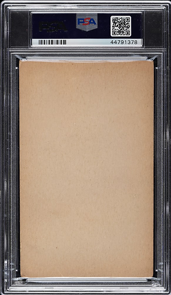 1921 Exhibits Urban Shocker PSA VG 3