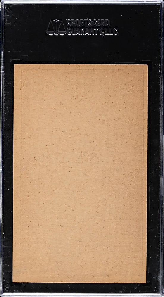 1929 R315 "Portraits and Action" Dazzy Vance Yellow SGC EX 60