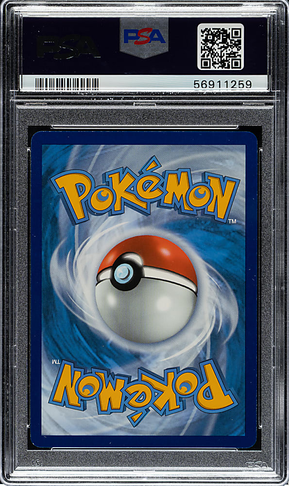 2020 Pokemon Sword & Shield Champions Path Elite Trainer Box #050 Charizard V PSA GEM MINT 10