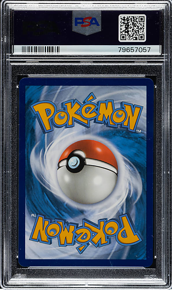 2023 Pokemon Sword & Shield Crown Zenith #GG55 Regigigas VSTAR Full Art PSA GEM MINT 10