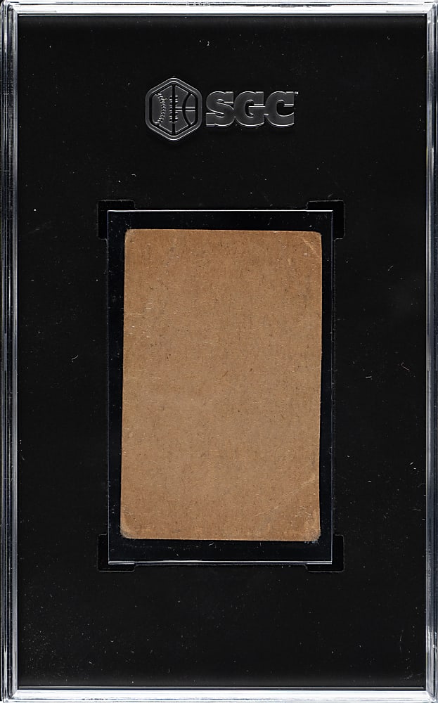 1921 W516-2-1 #30 Eddie Cicotte SGC GOOD 2