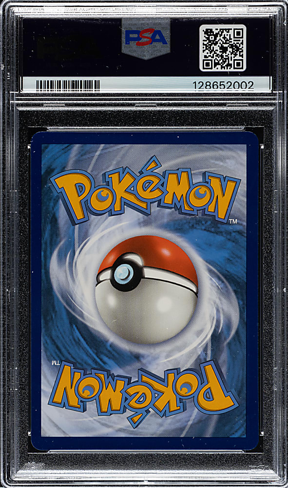 2021 Pokemon Sword & Shield Celebrations #133 Lance's Charizard V PSA GEM MINT 10
