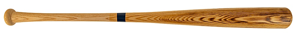 Tom Seaver Signed Bat - JSA