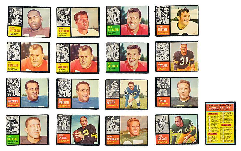 1962 Topps Football Collection (81)