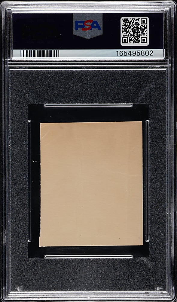 1964 Meadow Gold Dairy Bill Mazeroski PSA POOR 1