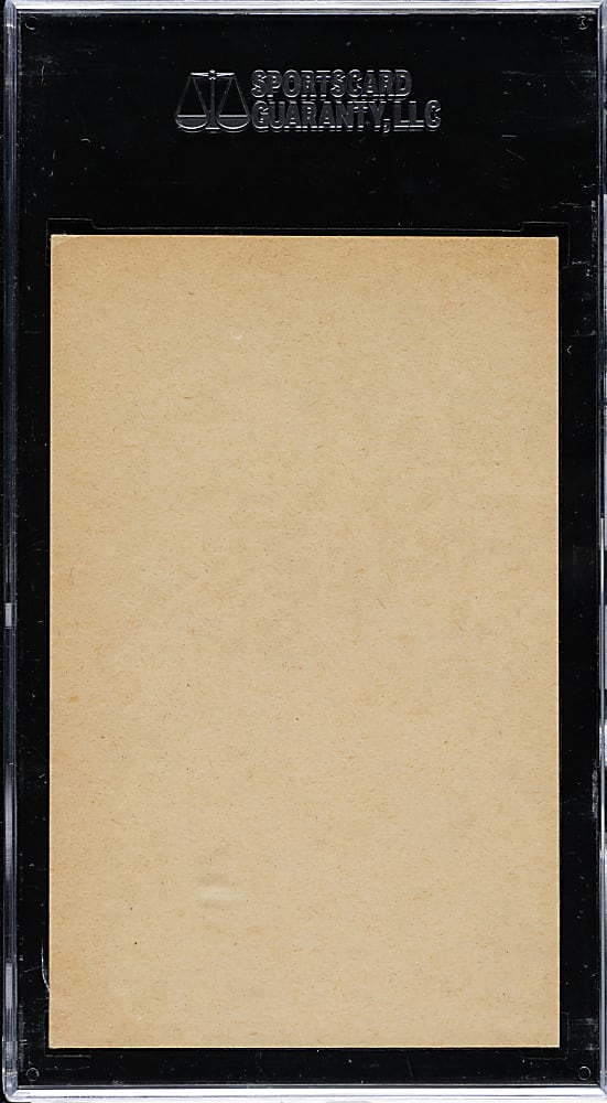 1947-1966 Exhibits Roberto Clemente SGC EX 60